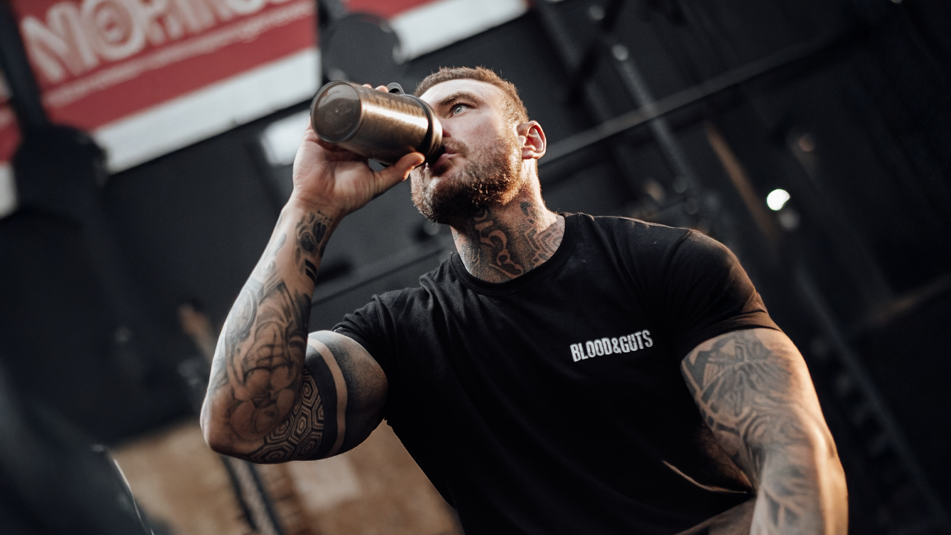 Creatina, un supliment puternic pentru sănătate, creier și longevitate