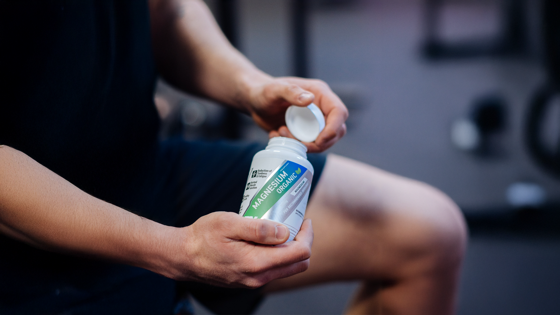 De ce ai nevoie de magneziu mai mult decât crezi?