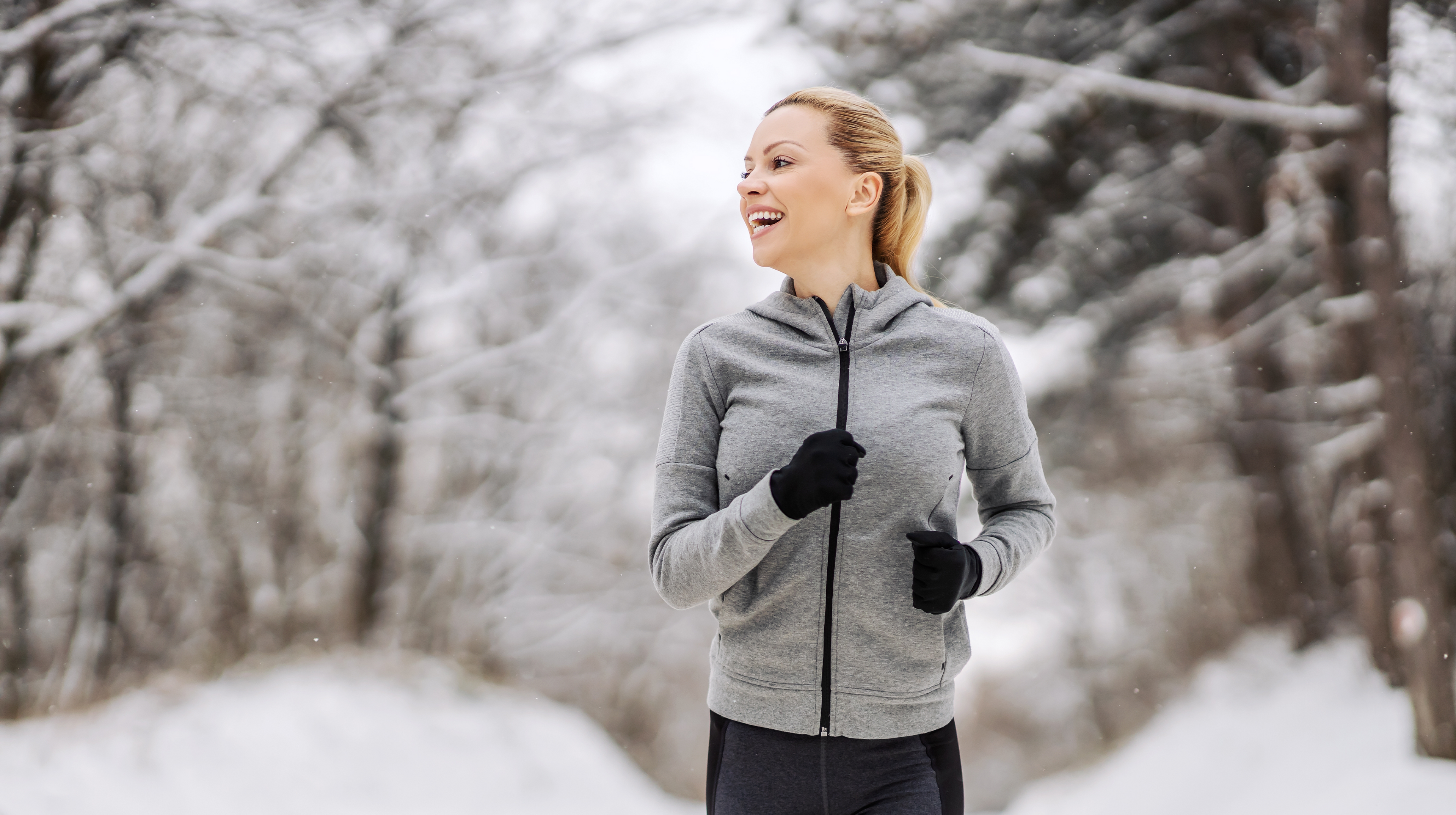 Cum să-ți îmbunătățești starea de spirit în sezonul rece – 5 sfaturi