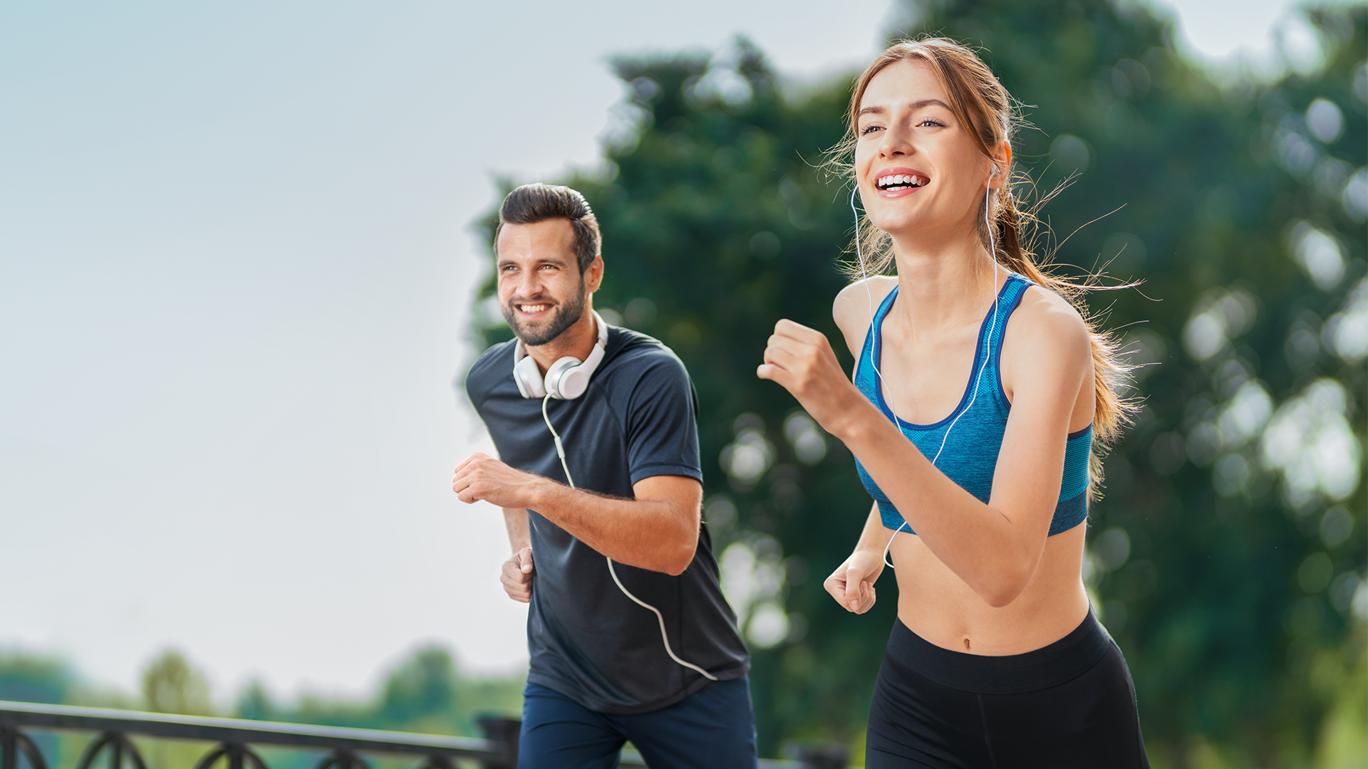 Când ar trebui să vă antrenați?