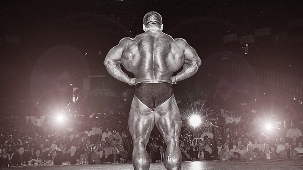 Diferența dintre un învingător și un campion