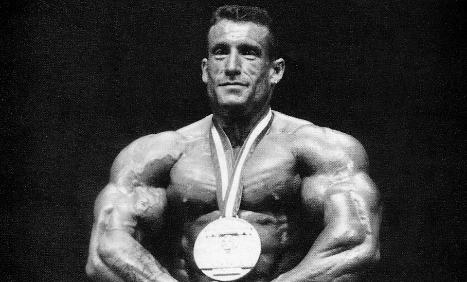 Mr. Olympia 1993