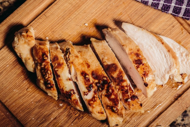 alimente potrivite pentru dieta Dukan