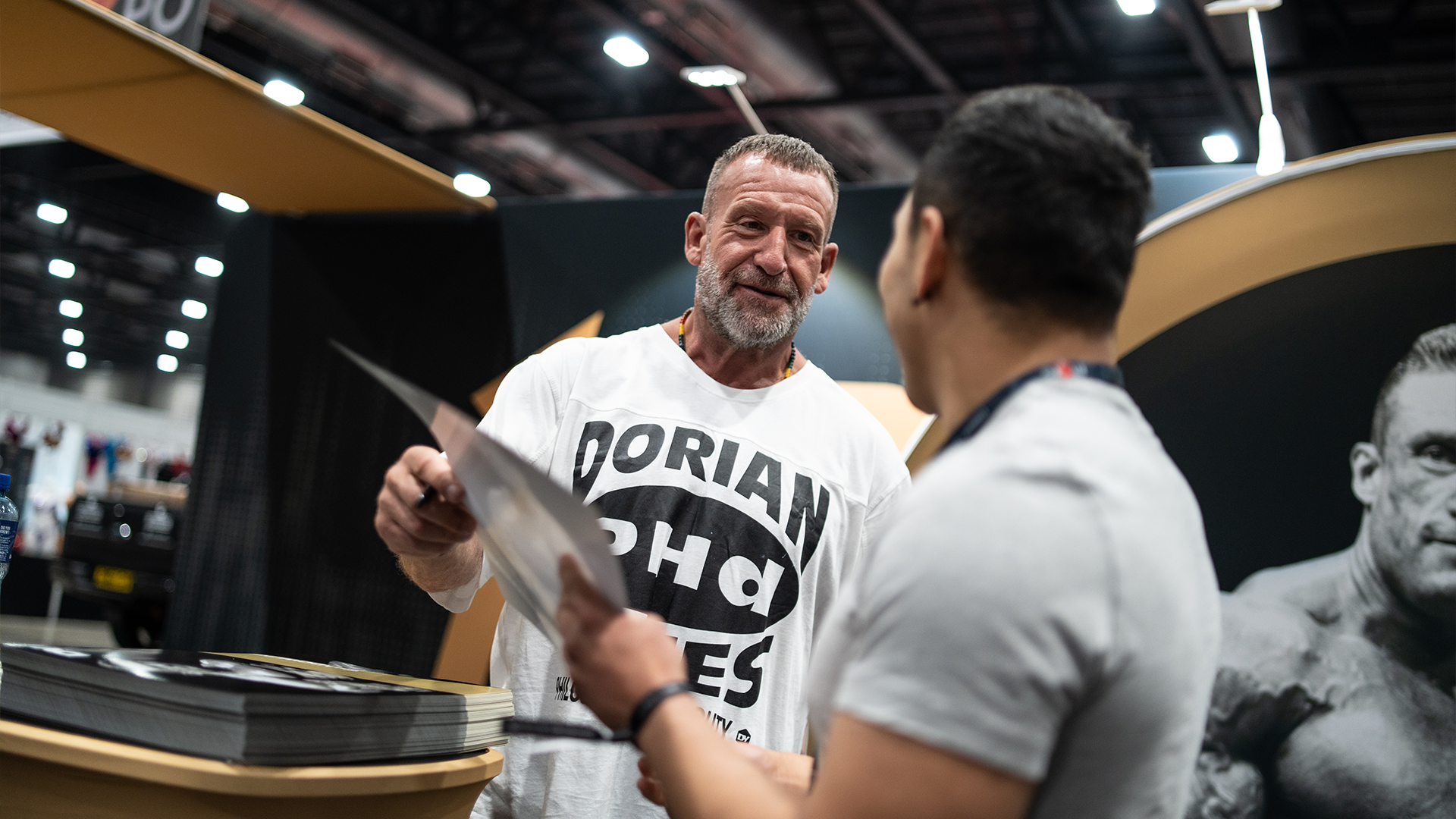 Târguri și Expoziții