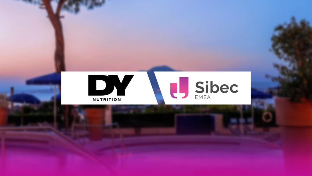 SIBEC EMEA 2023 - 25 de ani de Fitness și Nutriție