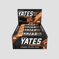 Baton Proteic DY Nutrition - Yates Bar