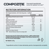 Antioxidant Complex DY Life, 60 Softgels, 60 Serviri