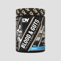 Pre-workout Blood & Guts 380g, 20 de serviri