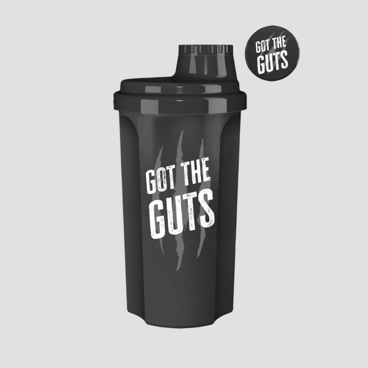 Shaker - Blood & Guts 500ml