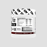 Blackbombs pudră, 300g, 60 de serviri