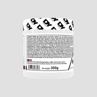 Blackbombs pudră, 300g, 60 de serviri