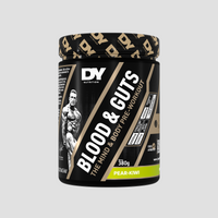 Pre-workout Blood & Guts 380g, 20 de serviri