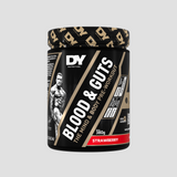 Pre-workout Blood & Guts 380g, 20 de serviri
