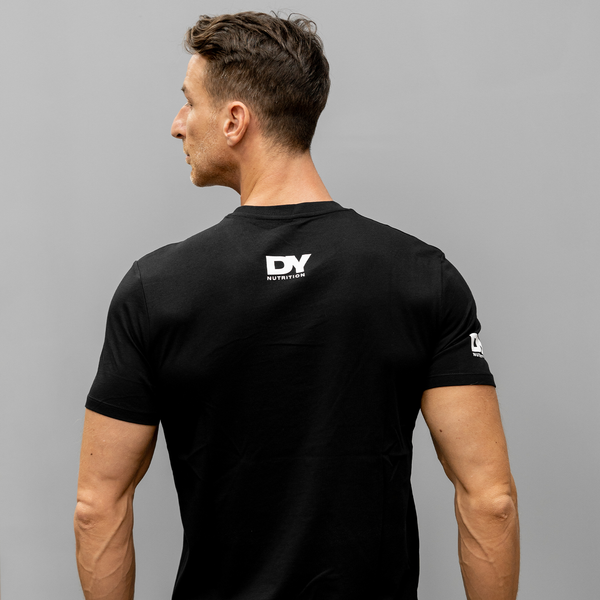 Tricou DY Nutrition - Create a Legacy