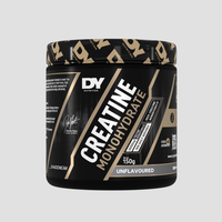 Creatină monohidrată DY Nutrition 150g, 15 serviri