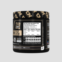 Creatină monohidrată DY Nutrition 150g, 15 serviri