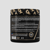 Creatină monohidrată DY Nutrition 150g, 15 serviri