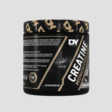 Creatină monohidrată DY Nutrition 150g, 15 serviri
