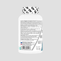 Vitamina D3+K2, 60 de capsule moi, DY Nutrition