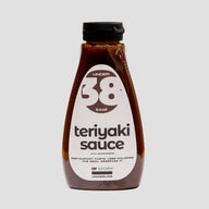 DY Kitchen UNDER 38 Teriyaki Sauce