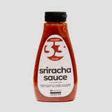 DY Kitchen UNDER 33 Sriracha Sauce