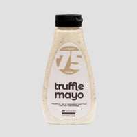 DY Kitchen UNDER 75 Truffle Mayo