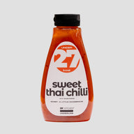 DY Kitchen UNDER 27 Sweet Thai Chilli