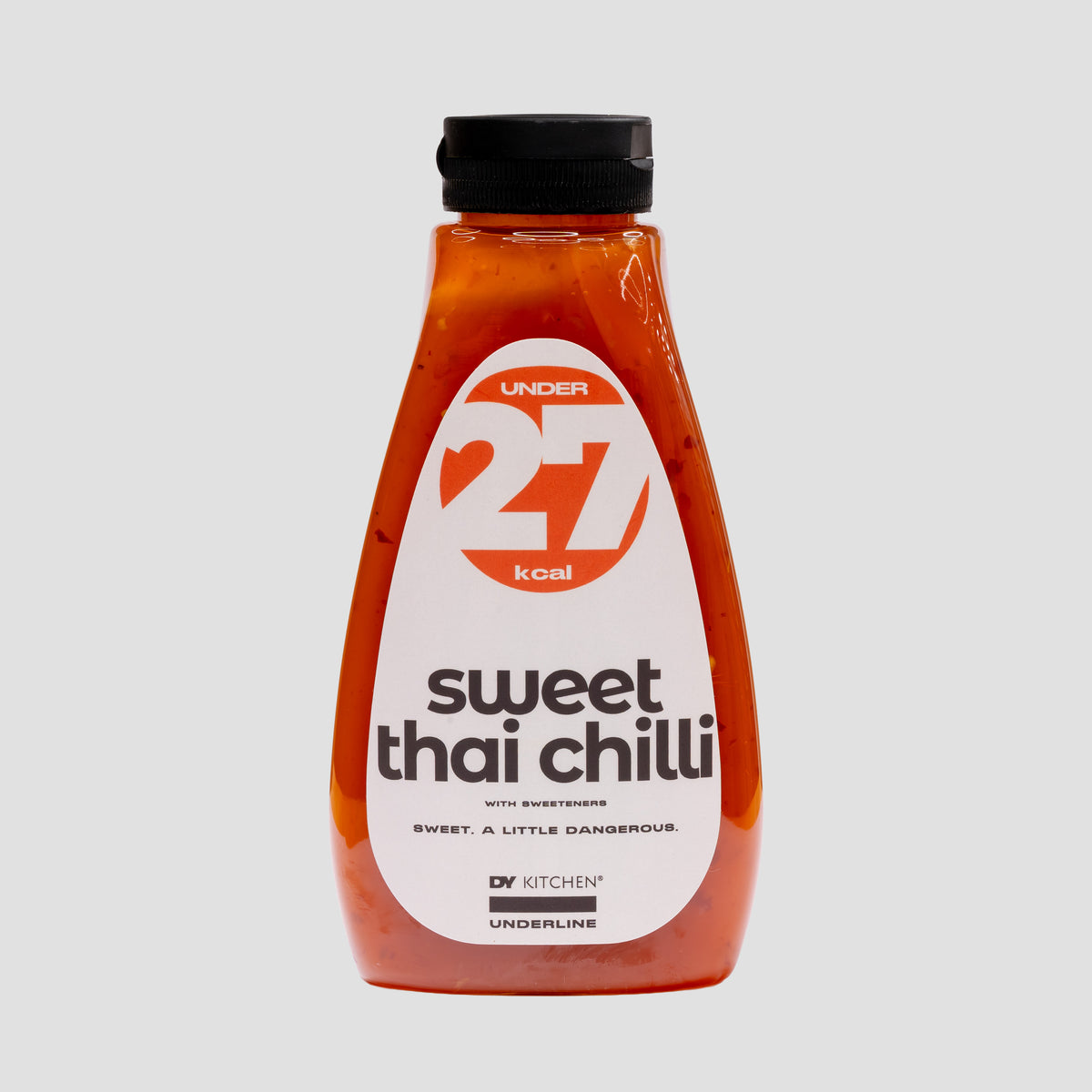 DY Kitchen UNDER 27 Sweet Thai Chilli