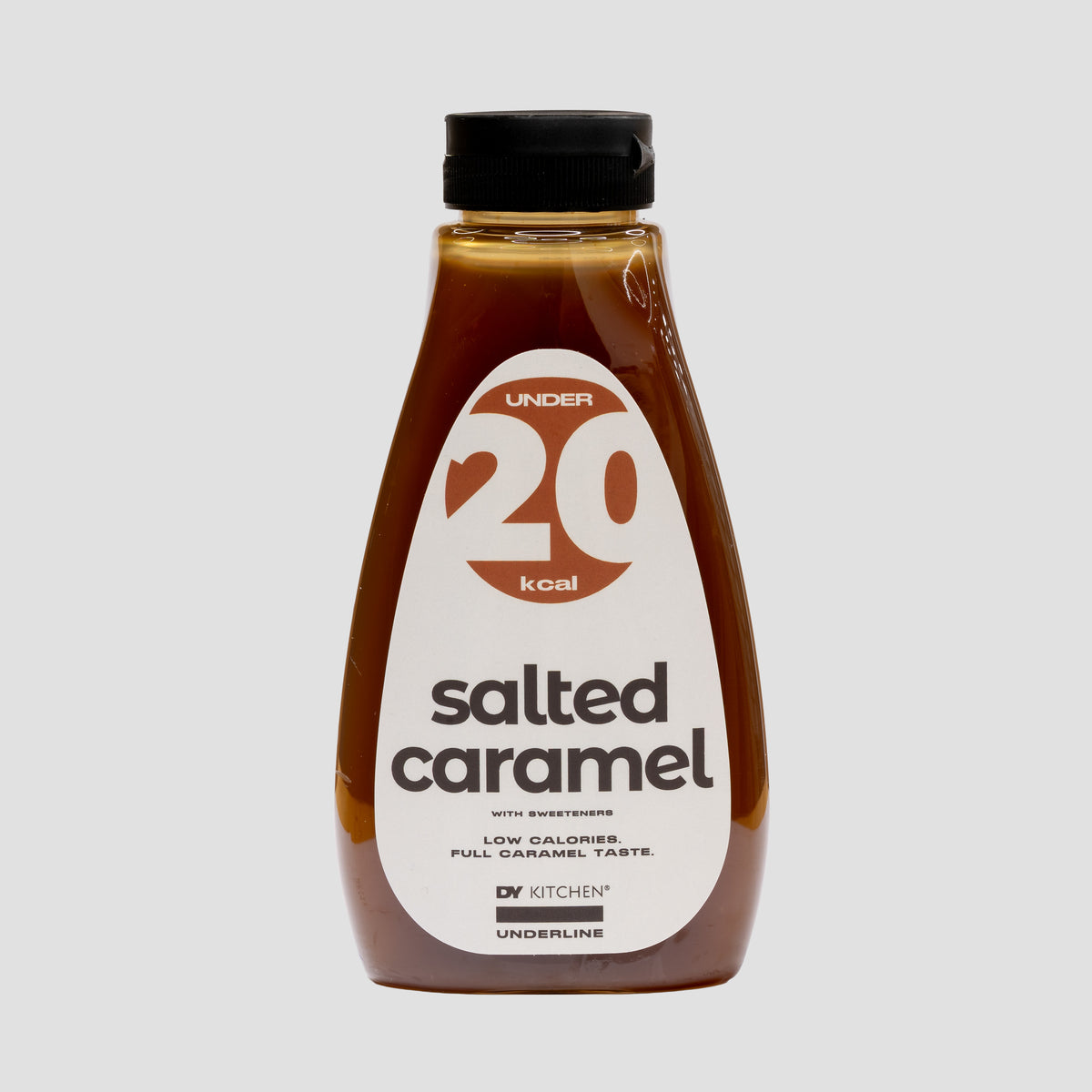 DY Kitchen UNDER 29 Salted Caramel