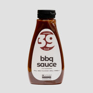 DY Kitchen UNDER 39 BBQ Sauce