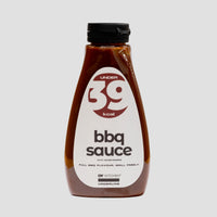 DY Kitchen UNDER 39 BBQ Sauce