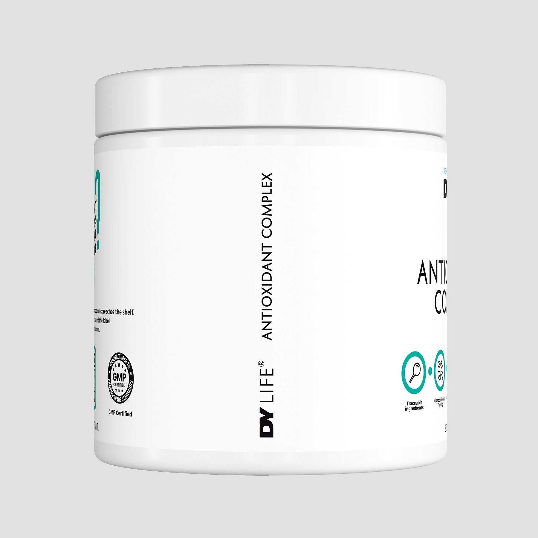 Antioxidant Complex DY Life, 60 Softgels, 60 Serviri