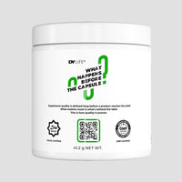 Vitamina B Complex DY Life, 60 Softgels, 30 Serviri