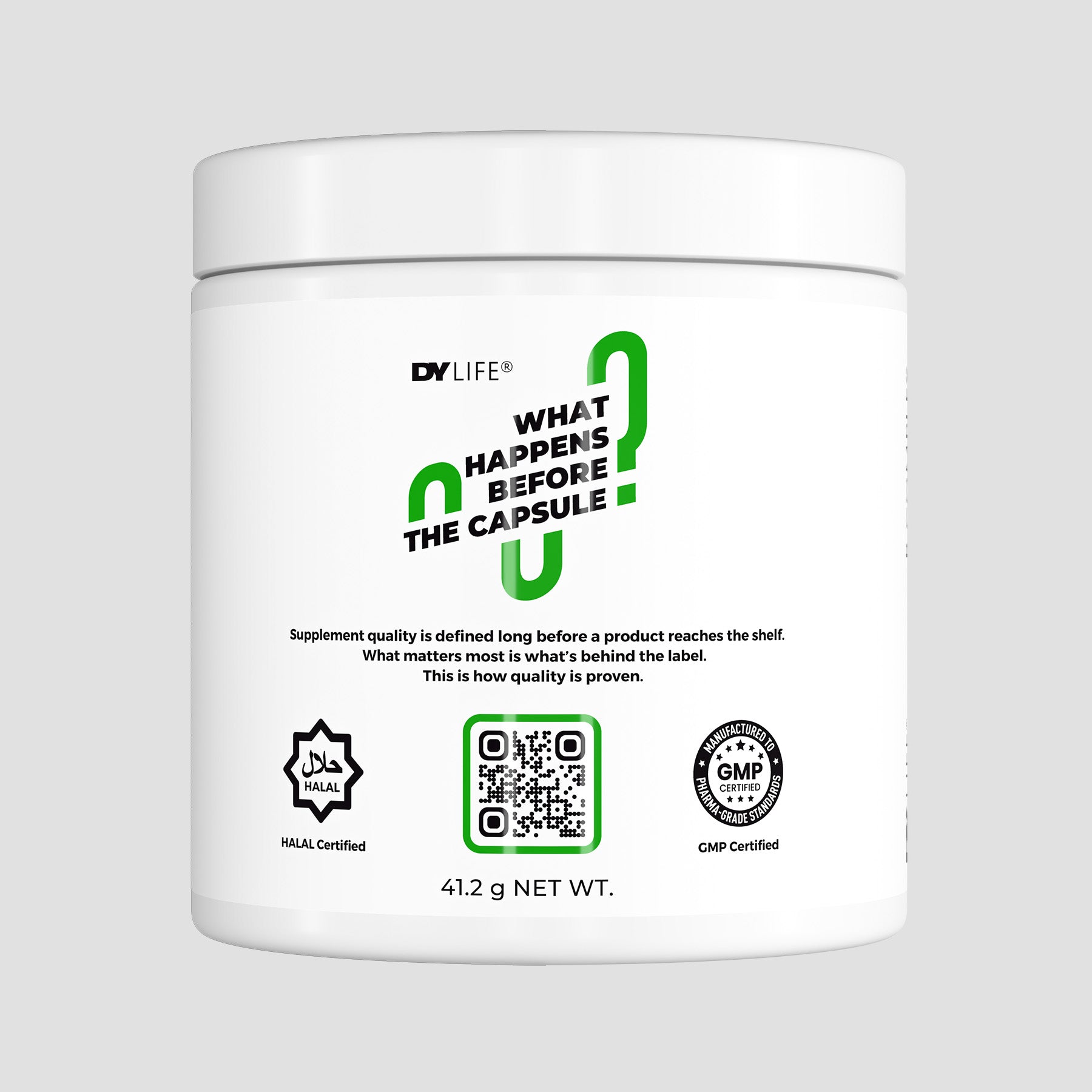 Vitamina B Complex DY Life, 60 Softgels, 30 Serviri