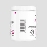 Coenzima Q10 + Omega 3, 30 Softgels, 30 Serviri