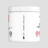 Ginseng + Royal Jelly DY Life, 60 Softgels, 30 Serviri