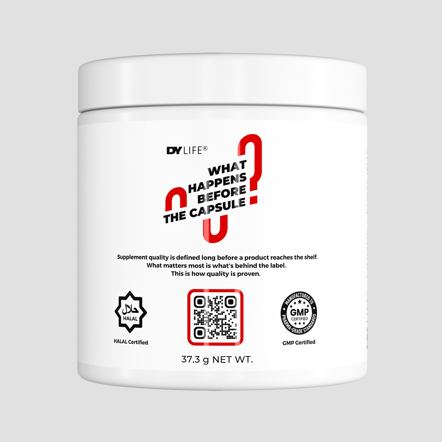 Ginseng + Royal Jelly DY Life, 60 Softgels, 30 Serviri
