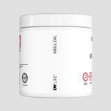 Krill Oil DY Life, 60 Softgels, 15 Serviri