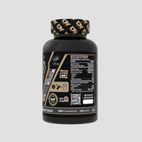 Arzător de grăsimi Blackbombs, 70g, 60 de tablete