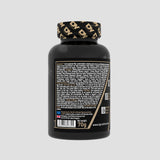 Arzător de grăsimi Blackbombs, 70g, 60 de tablete