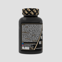 Arzător de grăsimi Blackbombs, 70g, 60 de tablete