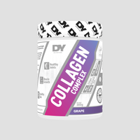 Complex de colagen, DY Nutrition, 300g, 20 de serviri