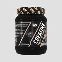 Creatină Monohidrată DY Nutrition