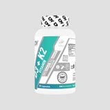 Vitamina D3+K2, 30 de capsule, DY Nutrition