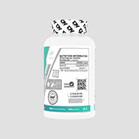 Vitamina D3+K2, 30 de capsule, DY Nutrition