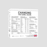 Complex de vitamine HIT Pack, 328g (30 de plicuri x 8 suplimente in 1)