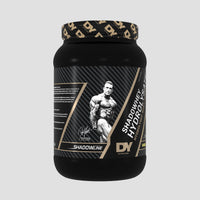Proteină Hidrolizată Shadowhey 1kg, 40 de porții