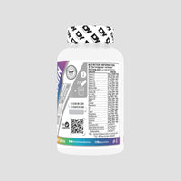 Complex de multivitamine, 60 de tablete