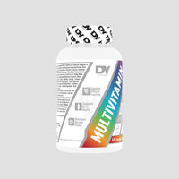 Complex de multivitamine, 60 de tablete