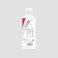 Pre-workout lichid Muscle Force, 500ml, 8x60ml